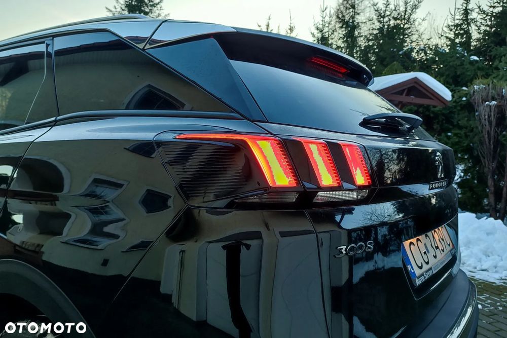 Peugeot 3008 HDi 115 Allure - 35