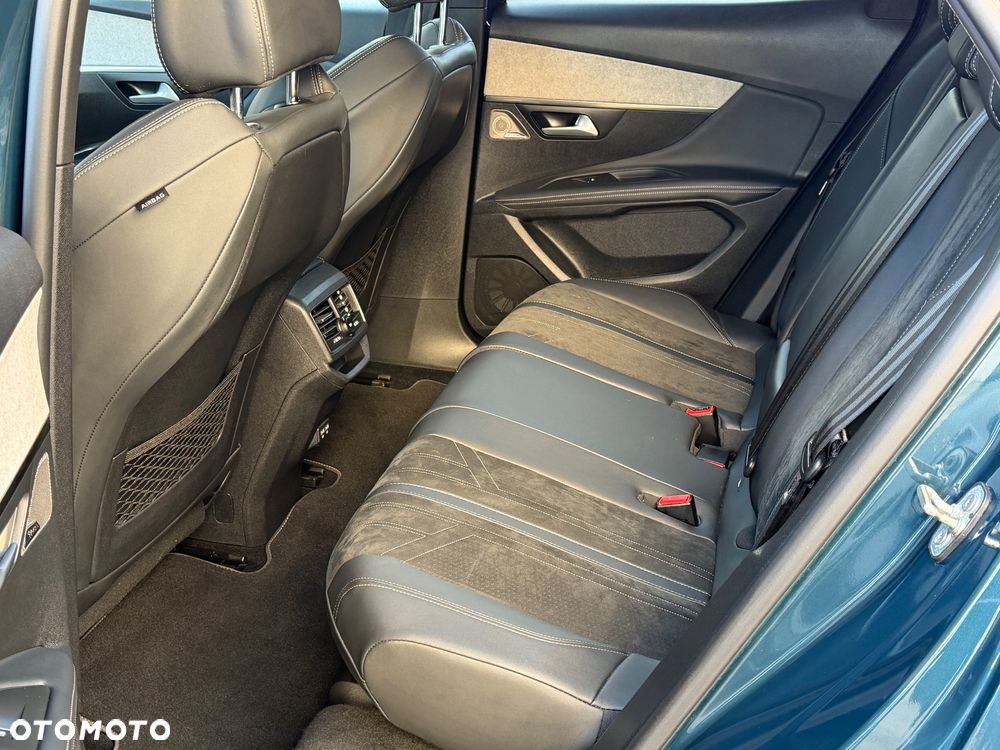 Peugeot 3008 1.5 BlueHDi GT S&S - 31