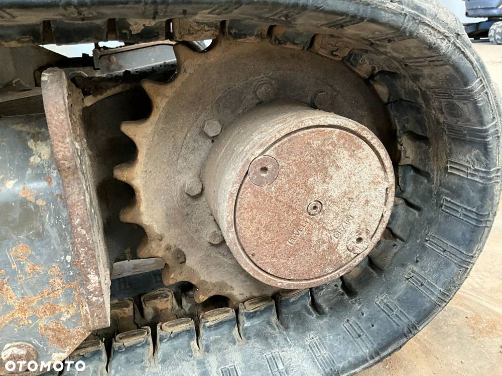 Volvo Volvo ECR 25 D , 2019 - 7