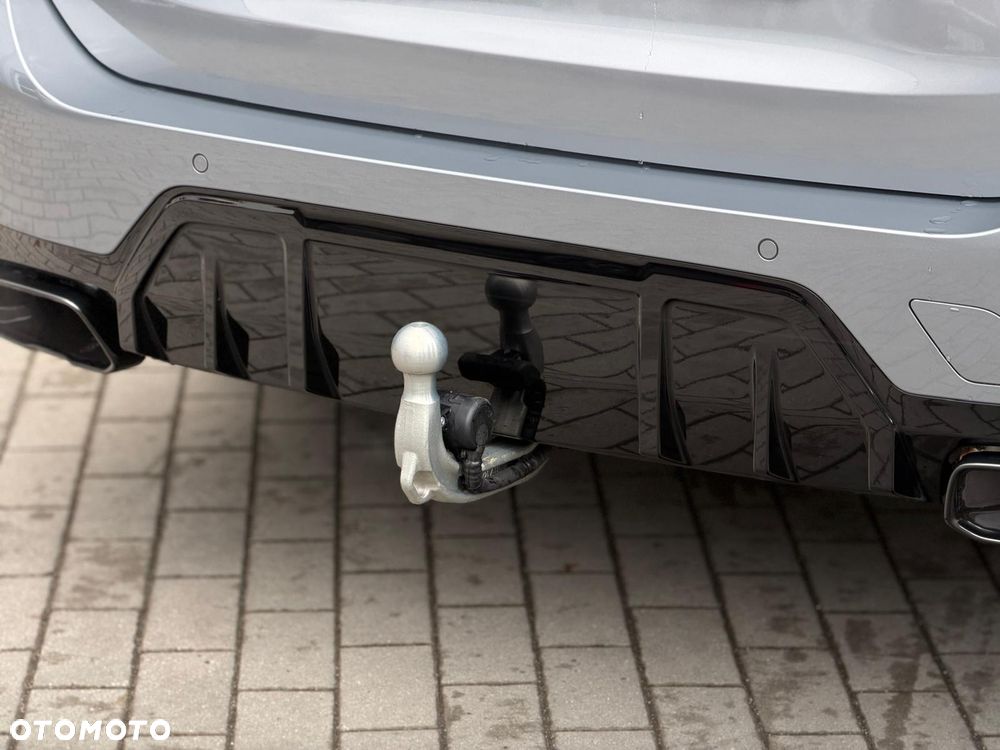 BMW Seria 3 M340i xDrive mHEV sport - 11