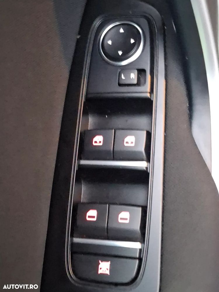 Kia Ceed Cee'd 1.4 GSL Best - 15