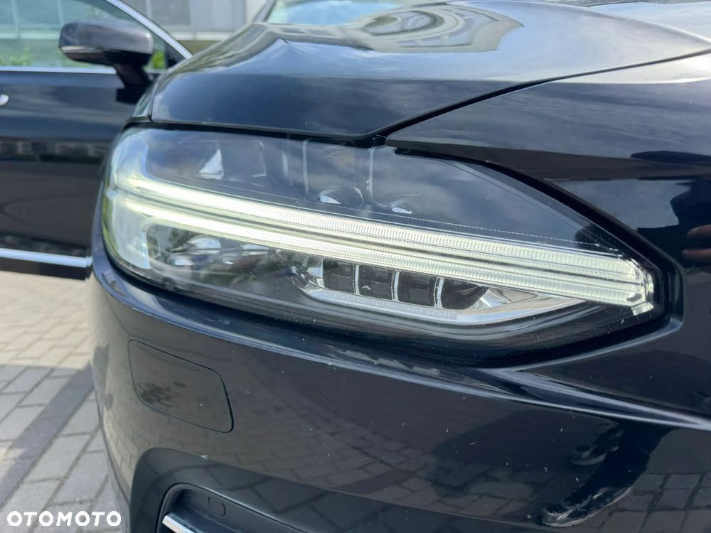 Volvo S90 D4 Inscription - 26