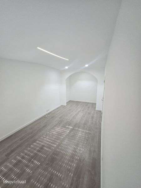 Arrendo apartamento T3 no Feijo - Grande imagem: 3/12