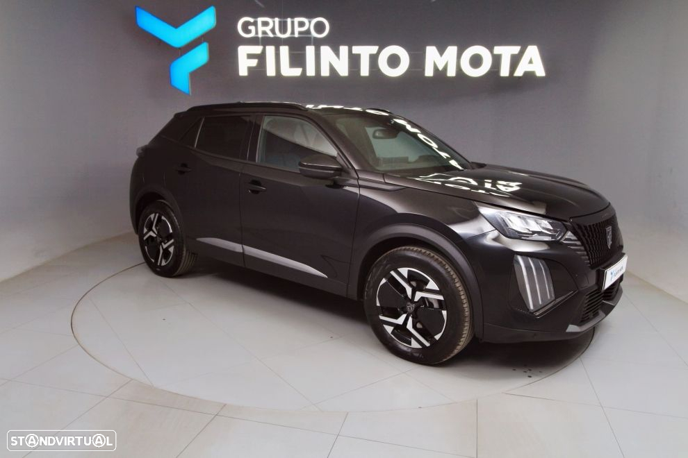 Peugeot 2008 - 16