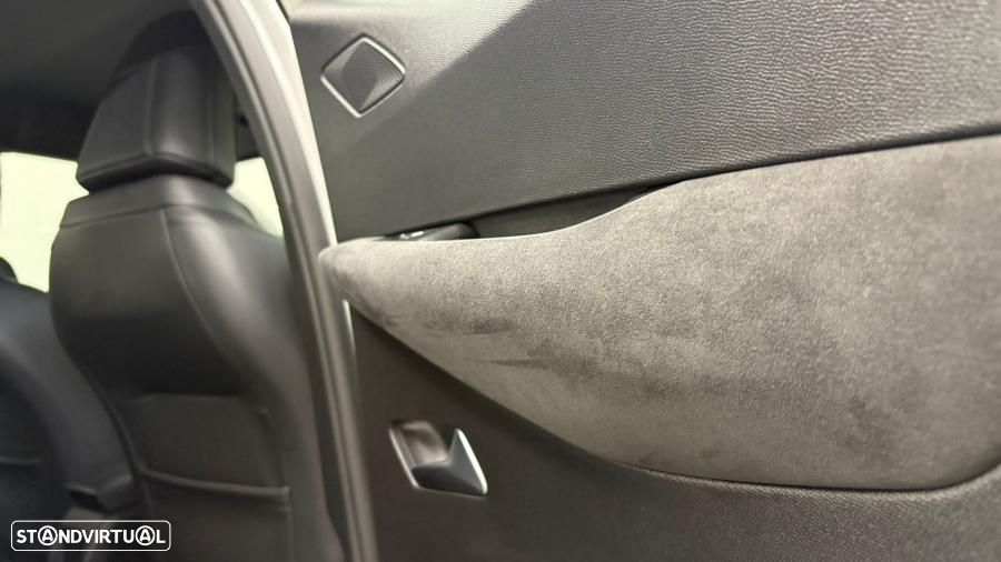 DS DS3 Crossback 1.2 PureTech Performance Line EAT8 - 29