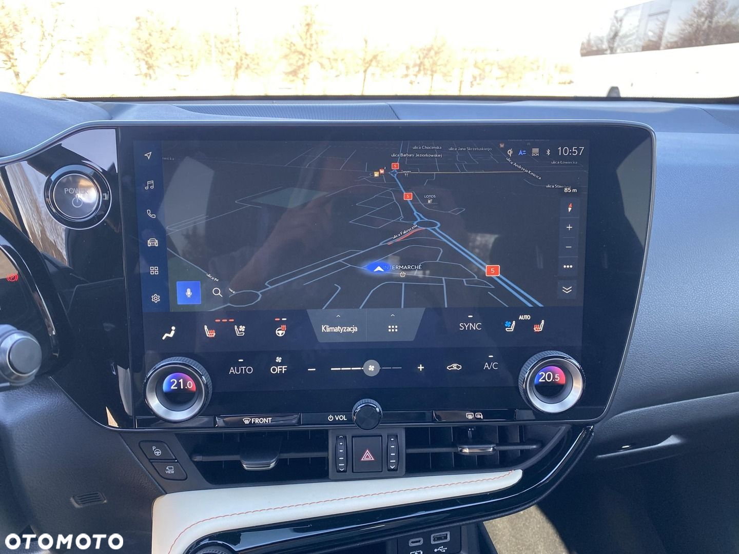 Lexus NX - 20