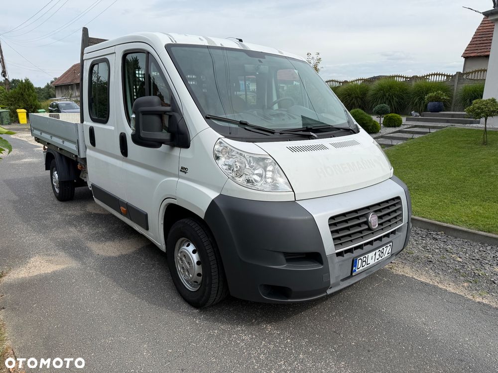 Fiat Ducato - 6