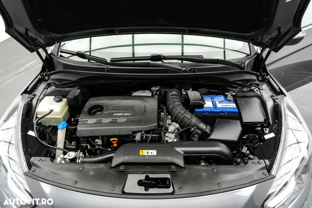 Hyundai i40 - 26