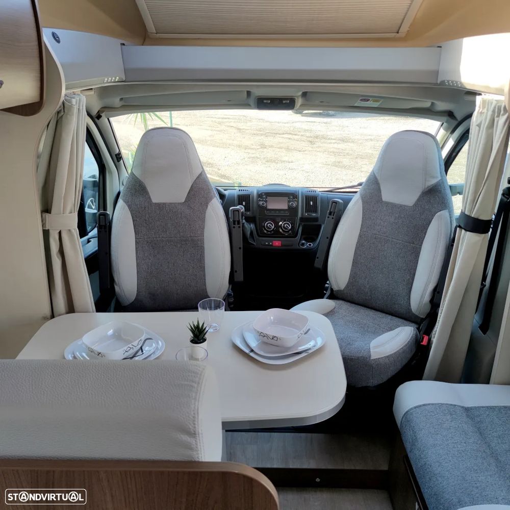 Challenger Genesis - 5