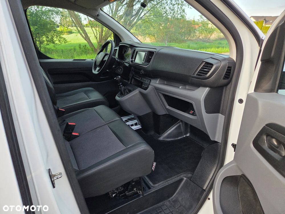 Citroën JUMPY - 10