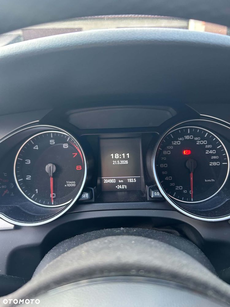 Audi A5 Sportback - 11