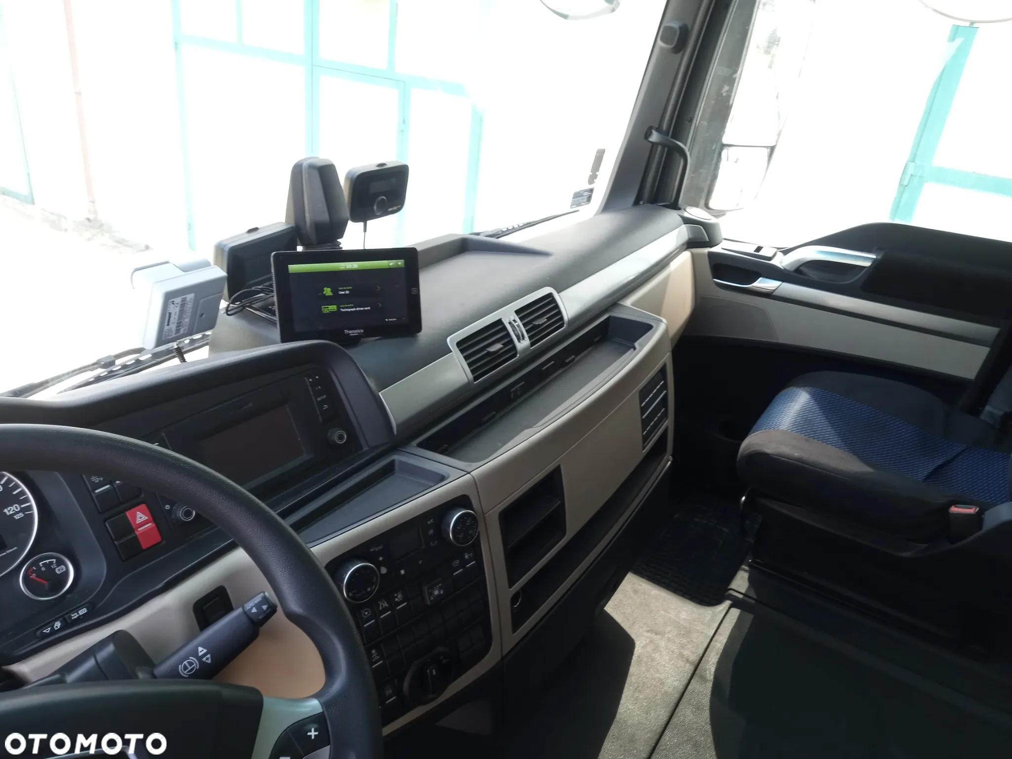 MAN TGX 18.470 XXL standard, EURO 6, rejestracja 2020 - 6