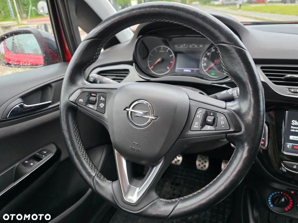 Opel Corsa 1.4 Color Edition S&S - 17