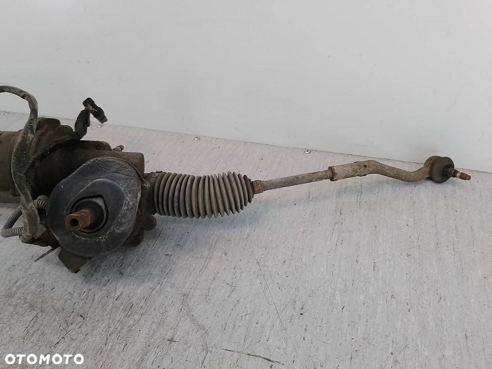 MAGLOWNICA KIEROWNICY ELEKTRYCZNA CITROEN C3 I PLURIEL A8 1.6 i 16V - 12