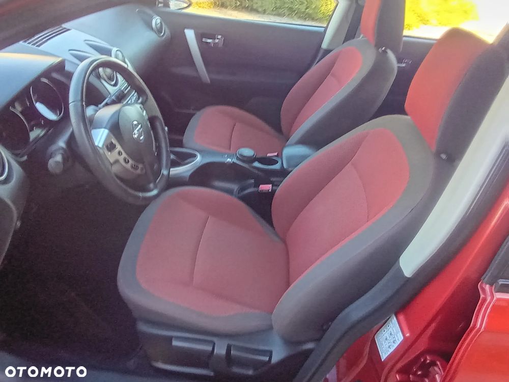 Nissan Qashqai - 24