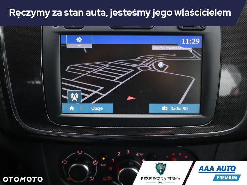 Dacia Sandero - 17