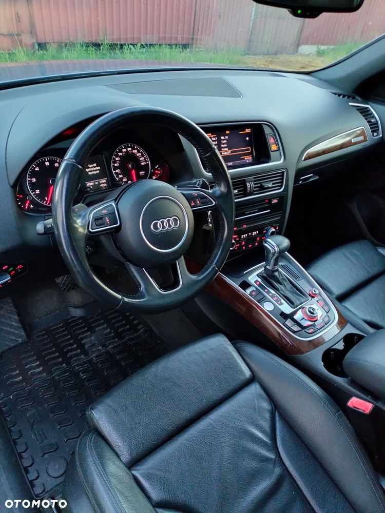 Audi Q5 - 3