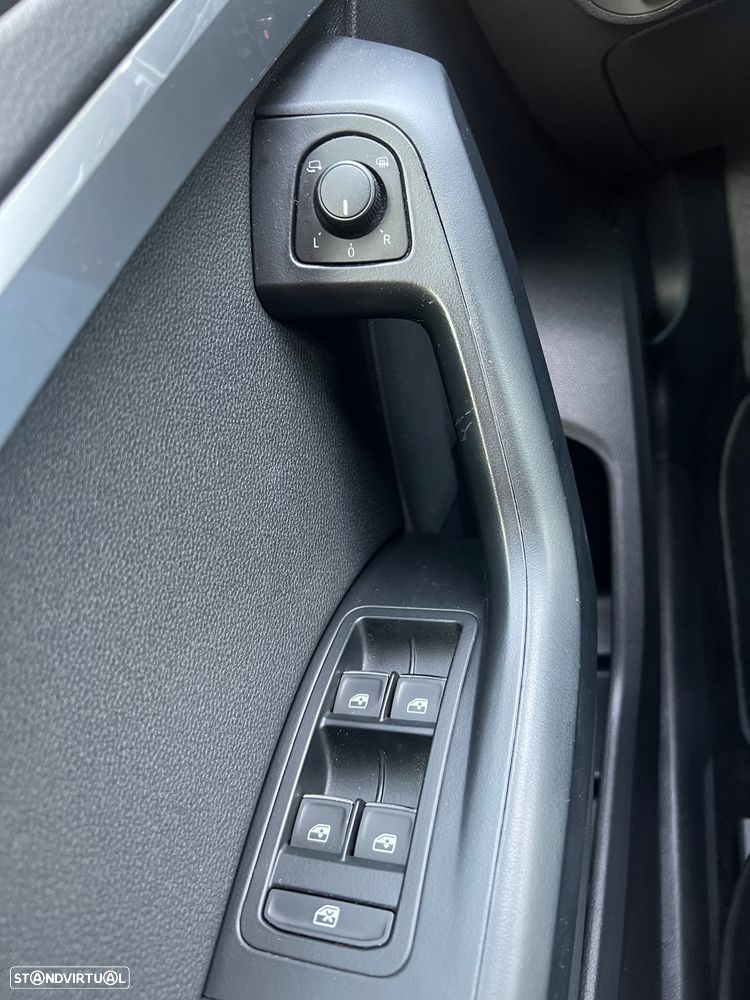 SEAT Ateca 1.6 TDI Xcellence - 34