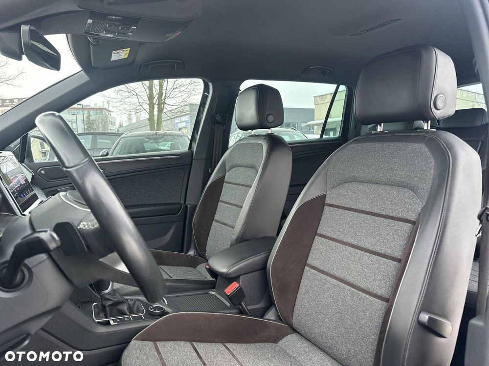 Seat Tarraco 2.0 TDI Xcellence S&S DSG - 14