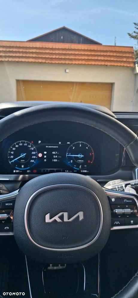 Kia Sorento - 13