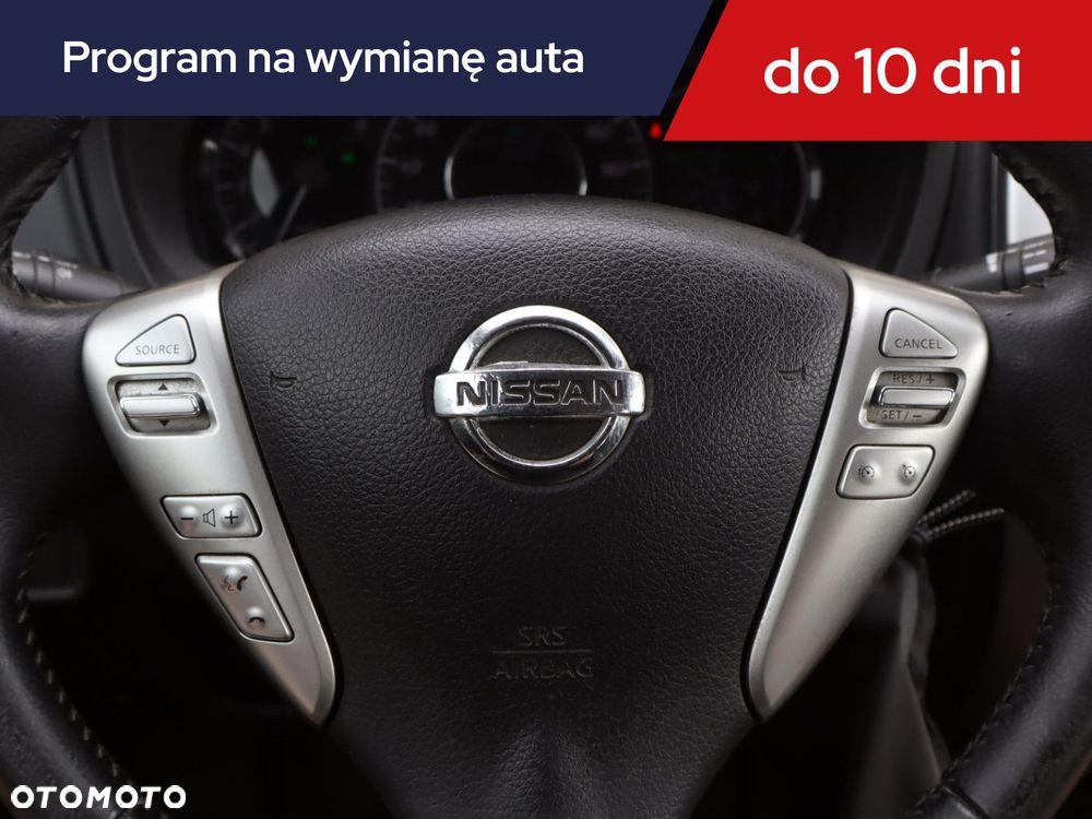 Nissan Note - 14