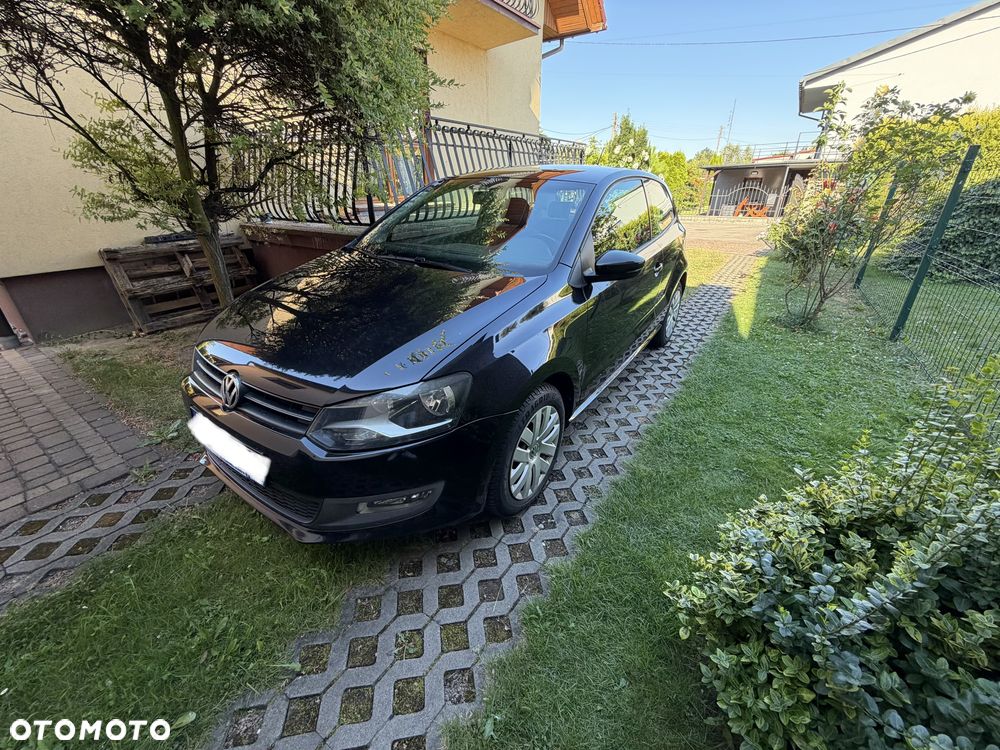 Volkswagen Polo - 1