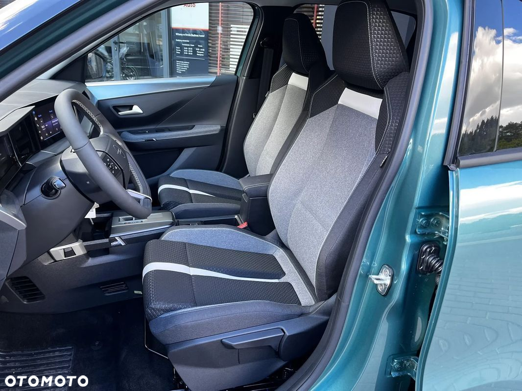 Opel Frontera 1.2 T mHEV GS eDTC6 - 7