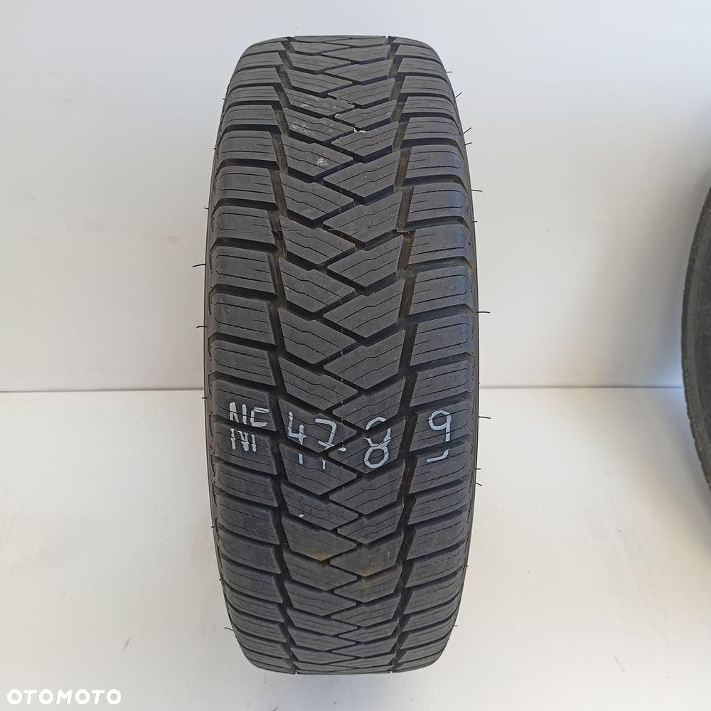 Opona 235/65/16C Bridgestone Duravis AllSeason (NF4789) - 1