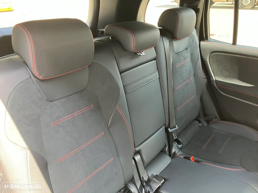 Mercedes-Benz EQB 250 AMG Line - 25