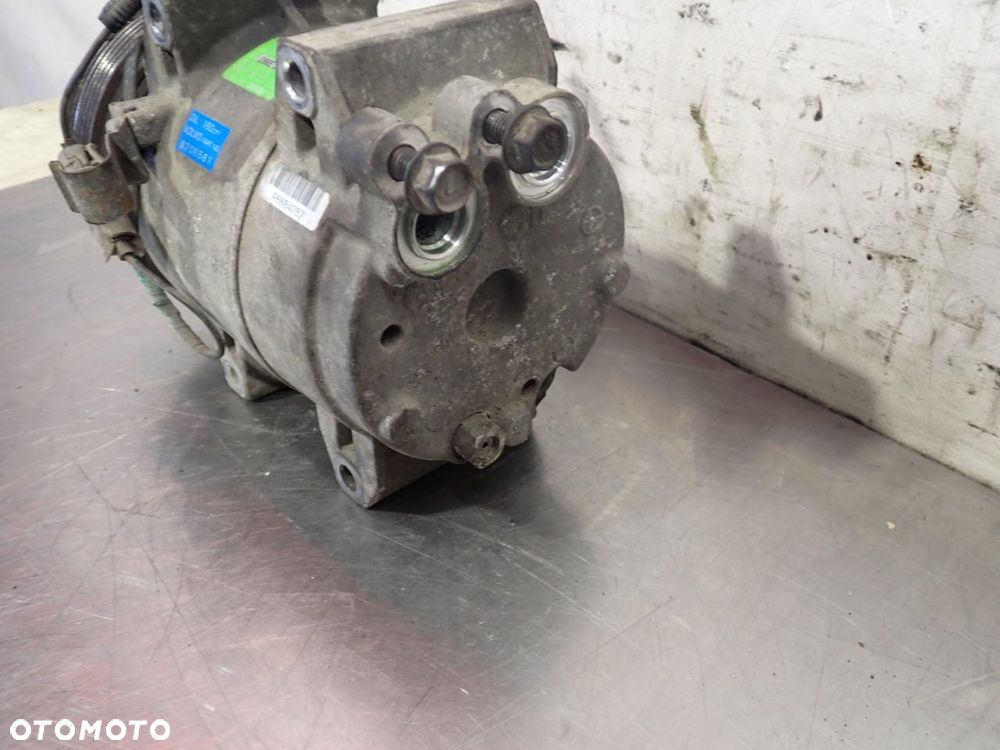SPRĘŻARKA KLIMATYZACJI VOLVO S80 2.4 8684287 - 3