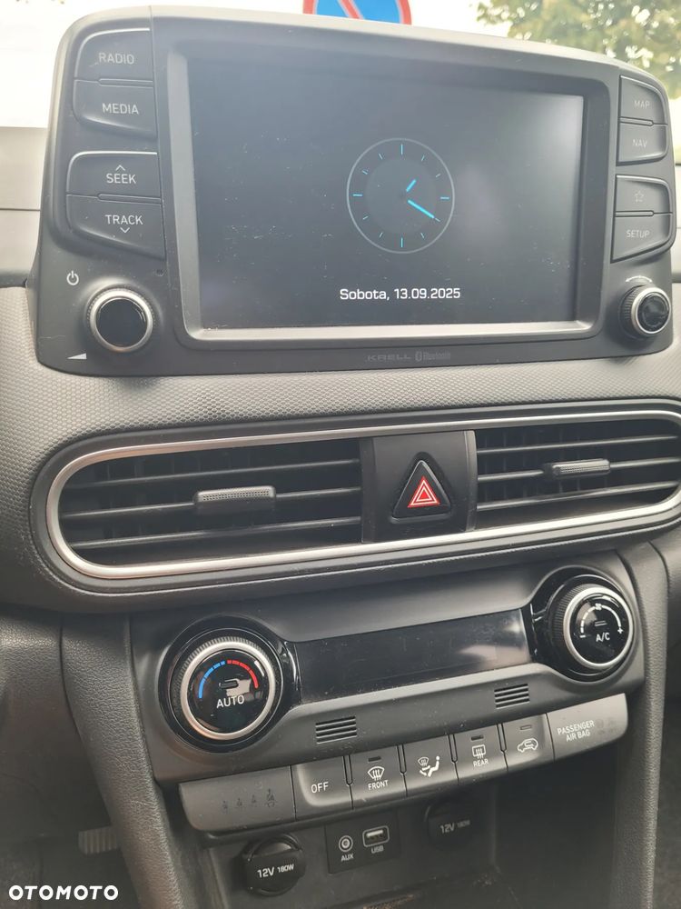 Hyundai Kona 1.0 T-GDI Premiere Style - 12