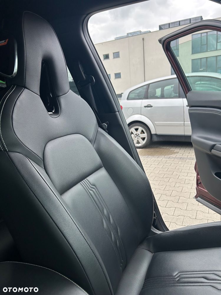 Nissan Juke 1.6 Hybrid Tekna AMT - 5