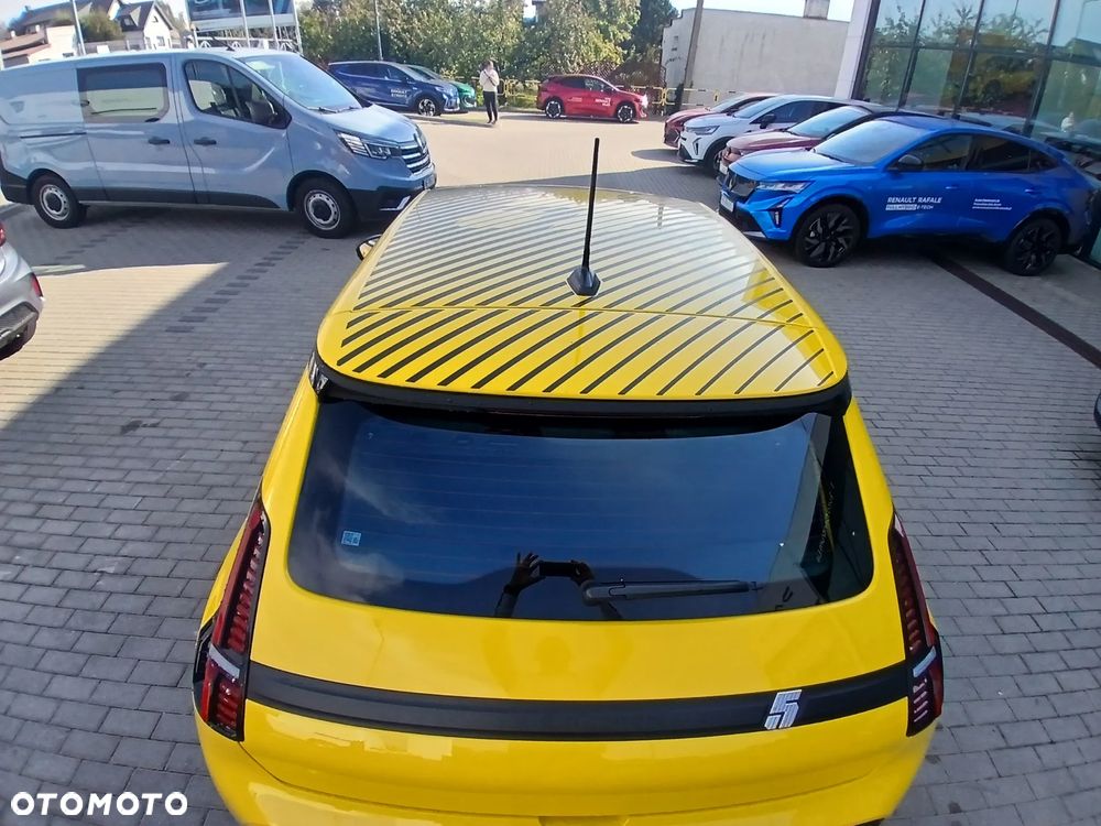 Renault 5 - 10
