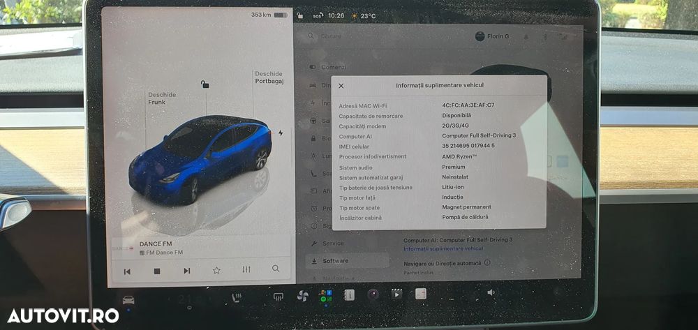 Tesla Model Y - 28