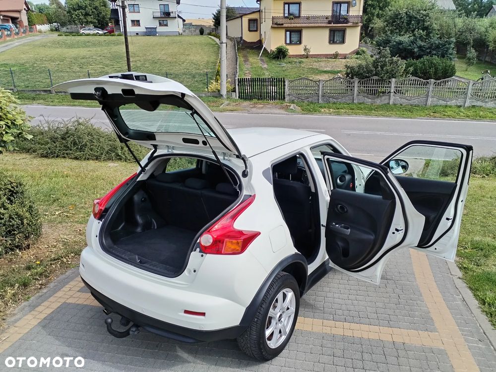 Nissan Juke - 9
