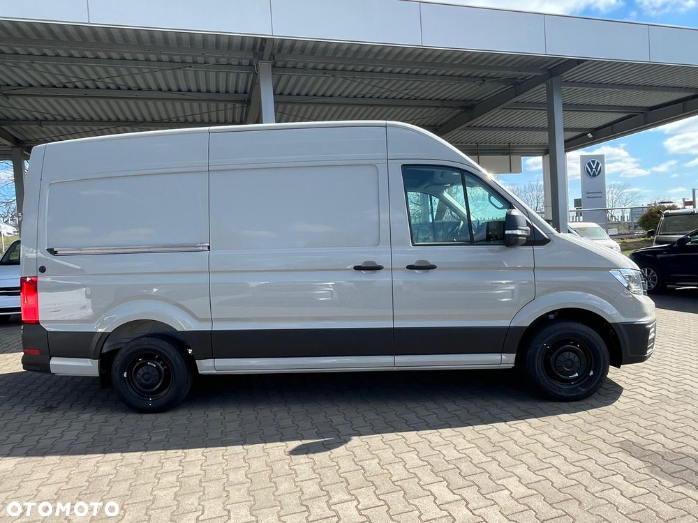 Volkswagen Crafter - 16