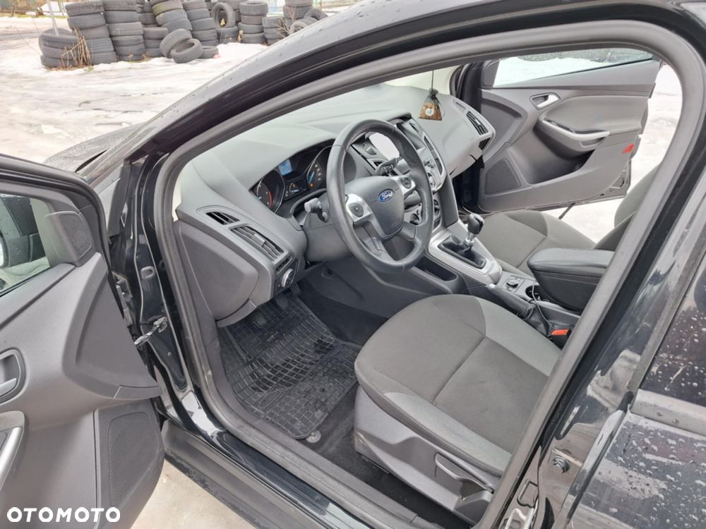 Ford Focus - 7