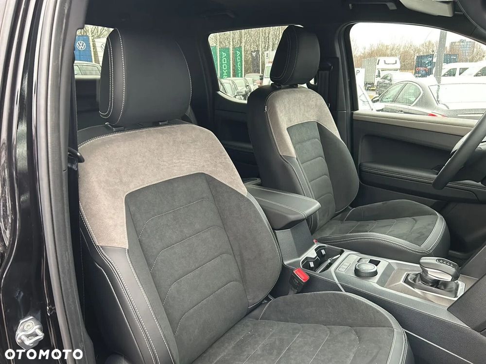 Volkswagen Amarok 3.0 V6 TDi 4MOTION Style - 13