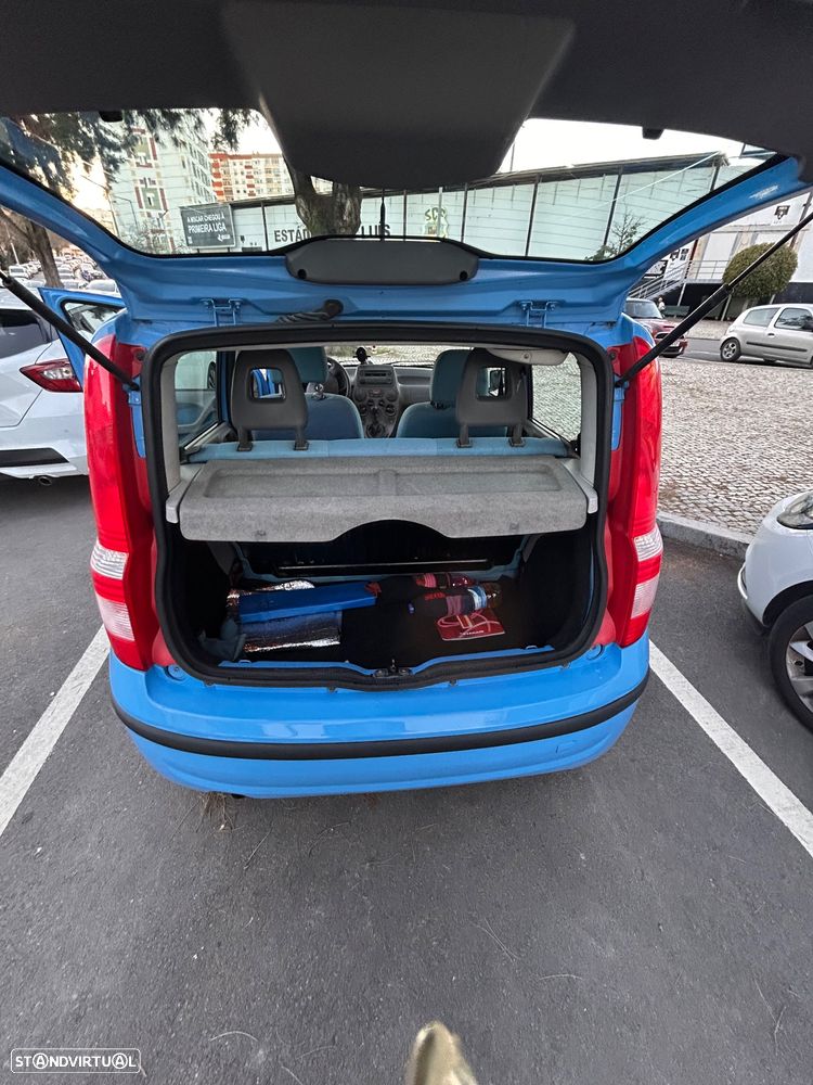 Fiat Panda - 3