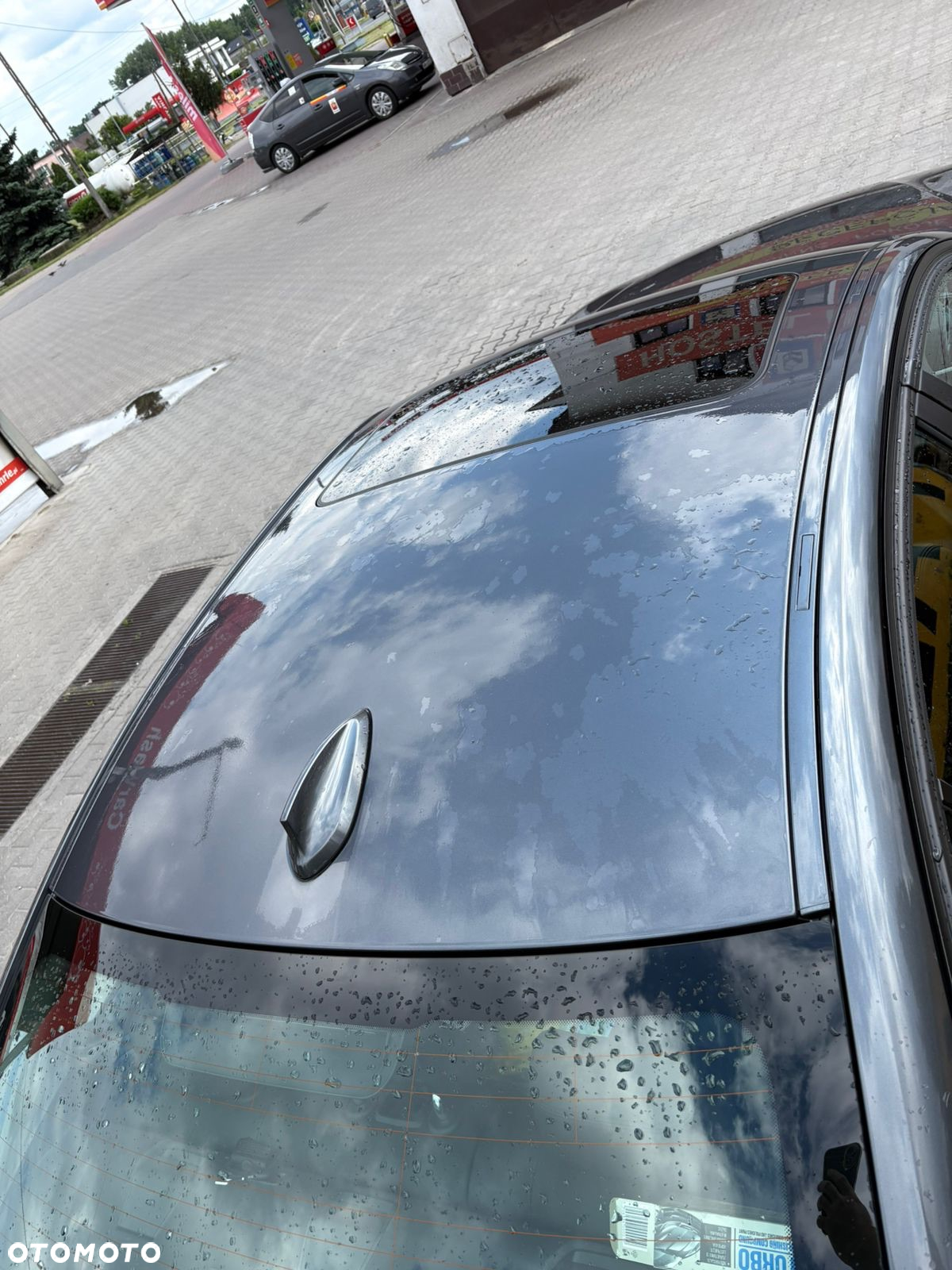 BMW Seria 3 320i - 5