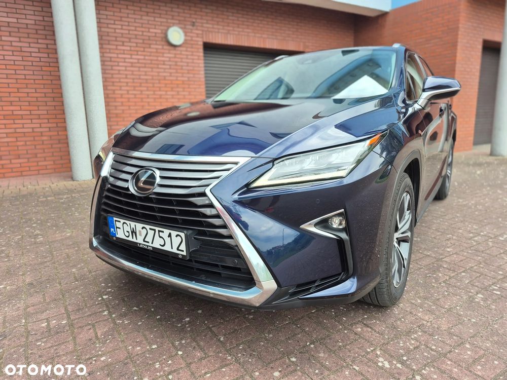 Lexus RX 200t / 300 Elite - 6
