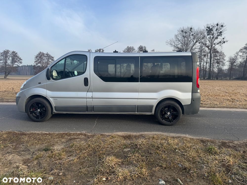 Opel Vivaro L2H1 EcoFlex - 6