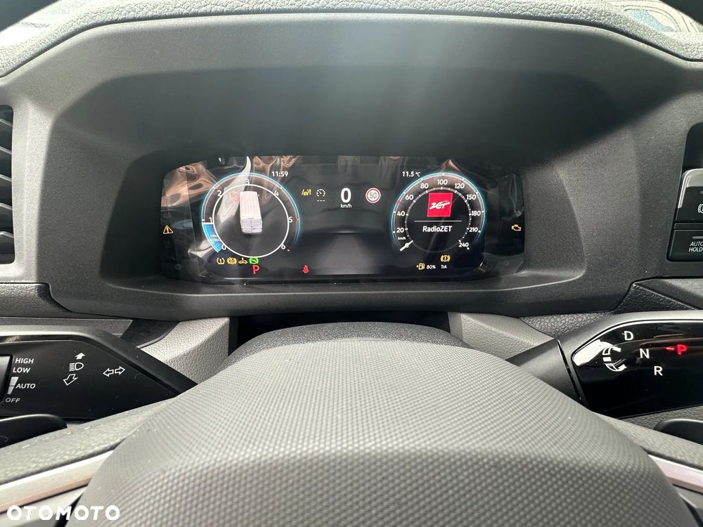 Volkswagen Crafter - 7