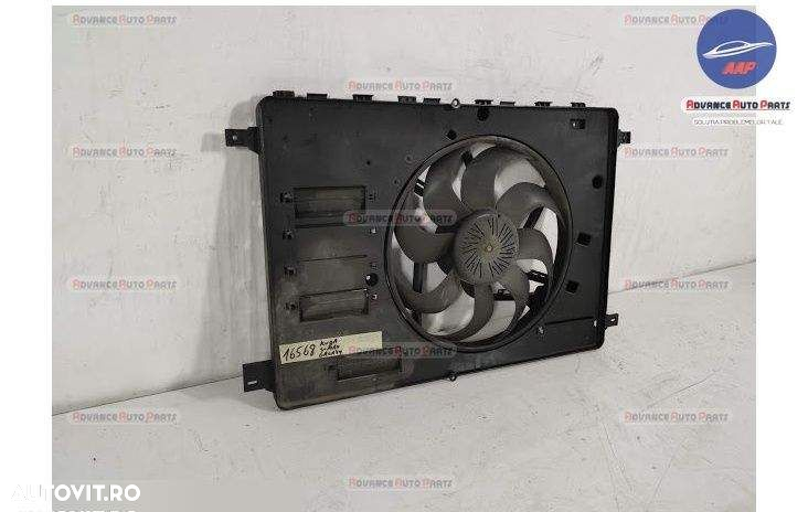 GMW original Ford  Kuga  1 [2008 - 2013] - 4