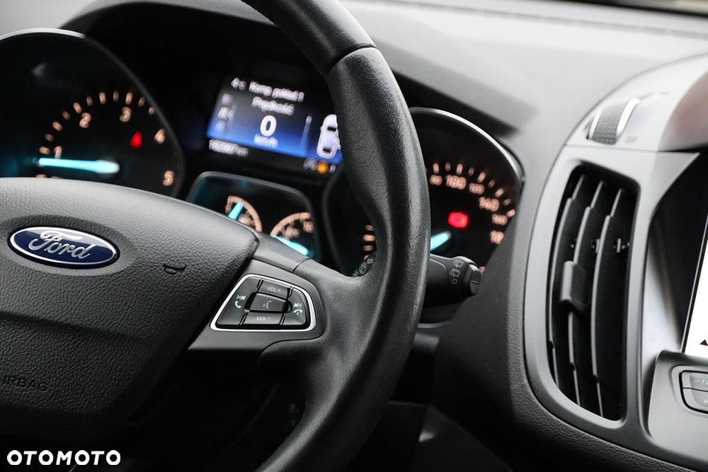 Ford Kuga 2.0 TDCi 4x4 Titanium - 31