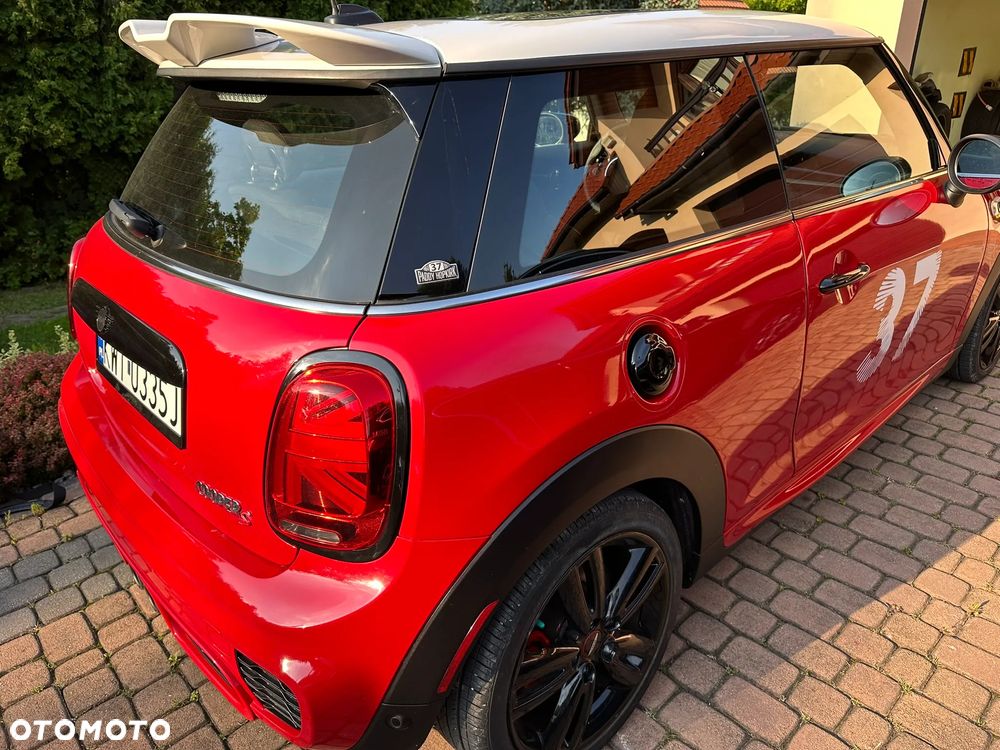 MINI Cooper S - 19