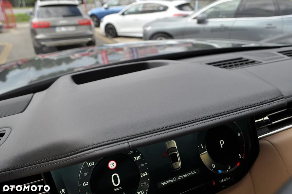 Land Rover Range Rover 3.0 D LWB SV AB - 31