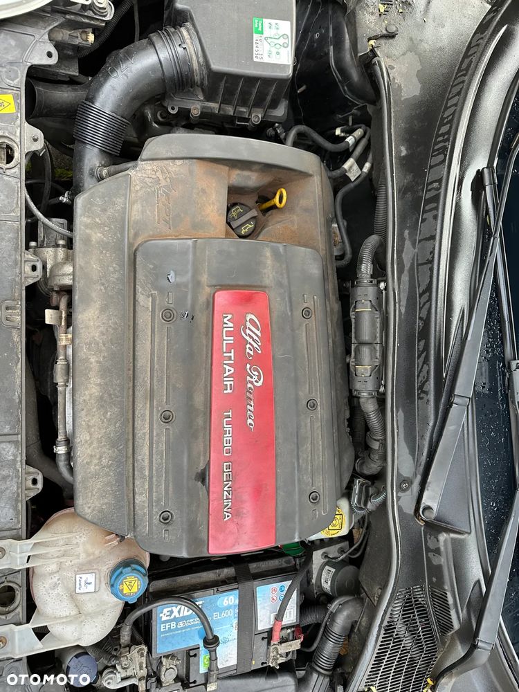 Alfa Romeo Mito 1.4 TB MultiAir QV S&S - 7