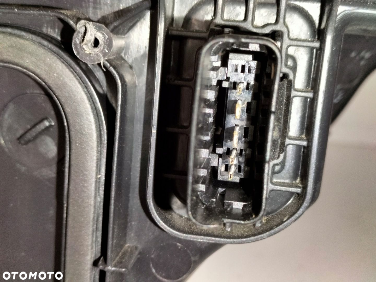 Lampa przednia reflektor lewa RENAULT MEGANE 4 IV 16- - 8