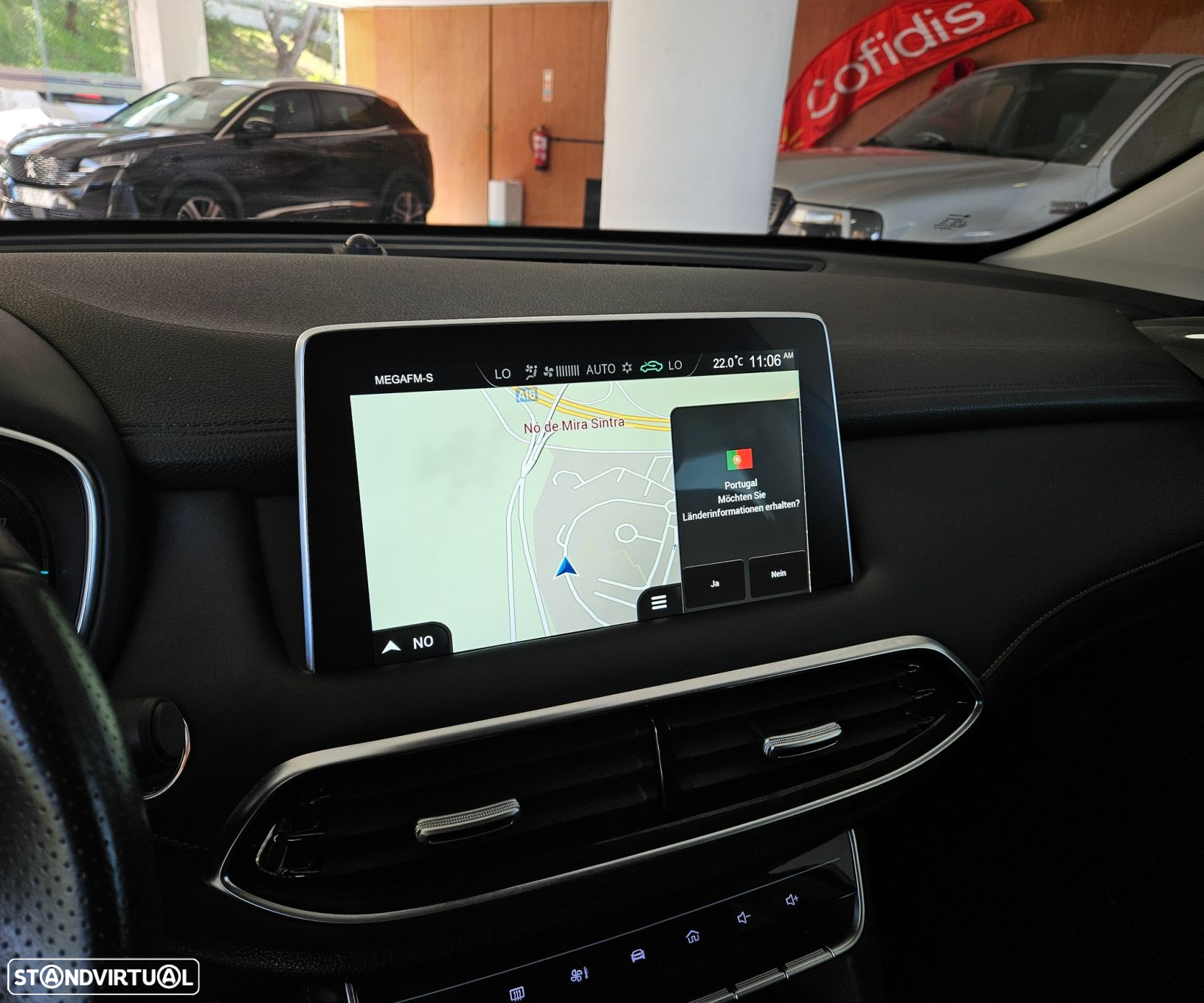 MG EHS 1.5 T-GDI Plug-in Hybrid Comfort - 27